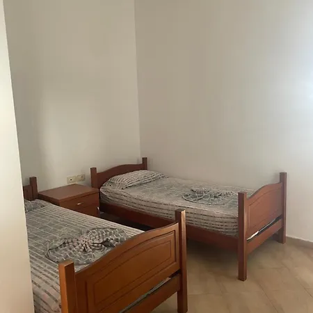 Apartment Sara