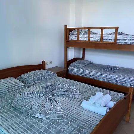 Sara Apartment Vlore
